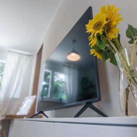 Apartment Norah With Private Parking Пула Экстерьер фото